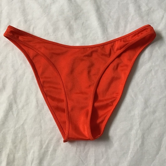 Triangl sz M bikini bottom - Picture 1 of 6